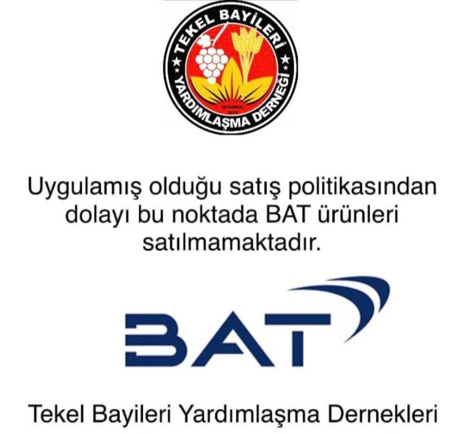 Bu sigaralar artık satılmayacak. Boykot başladı - Resim: 6